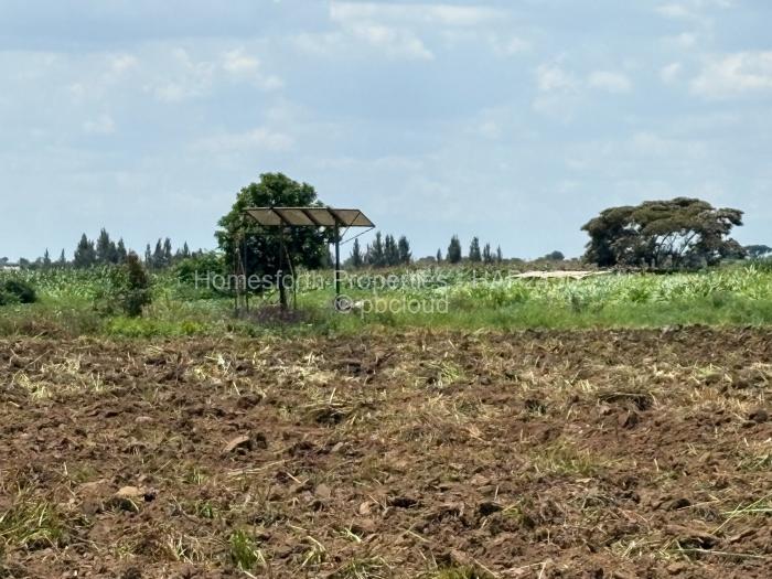 Farm/Plot for Sale in Rainham, Harare