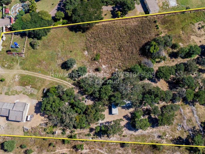 Commercial Stand for Sale in Windsor Park, Ruwa