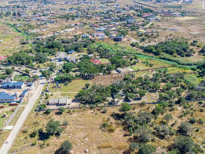 Commercial Stand for Sale in Windsor Park, Ruwa