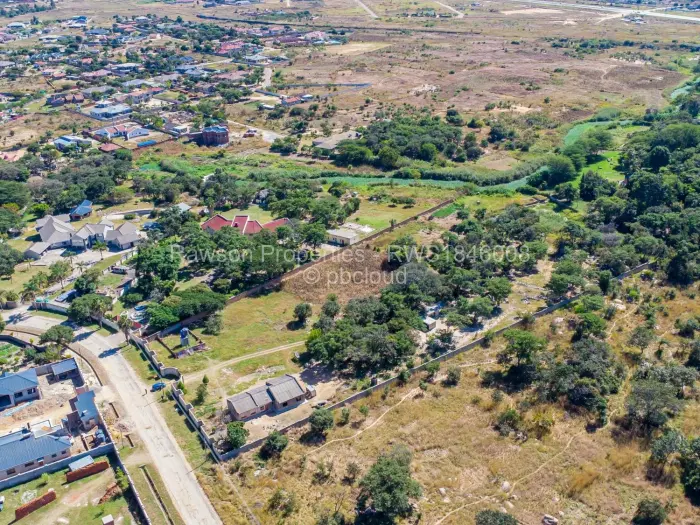 Commercial Stand for Sale in Windsor Park, Ruwa