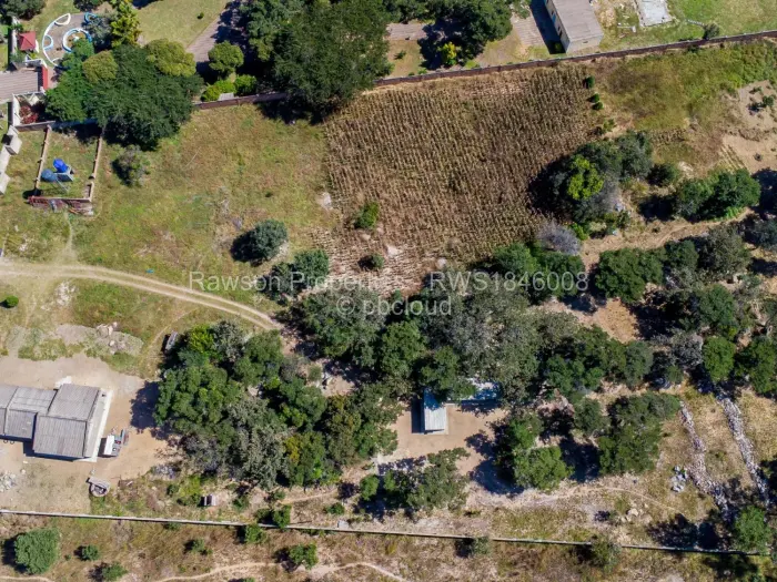 Commercial Stand for Sale in Windsor Park, Ruwa