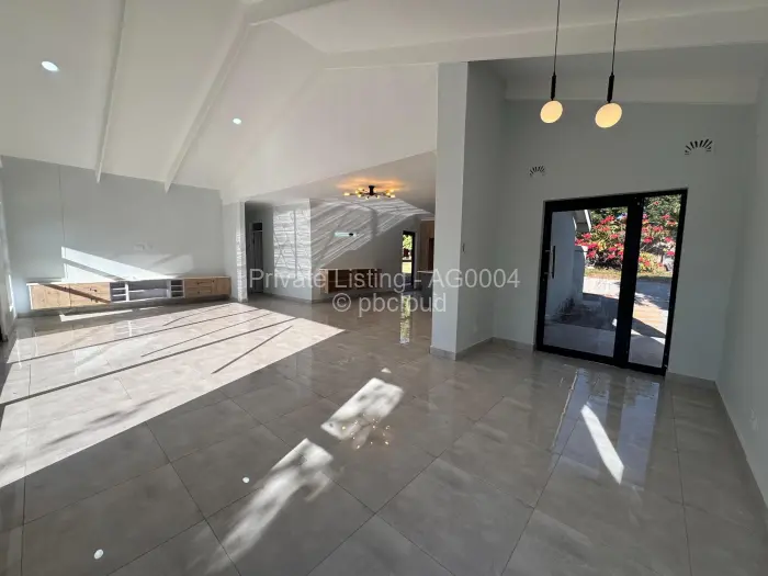 3 Bedroom House for Sale in Mandara, Harare