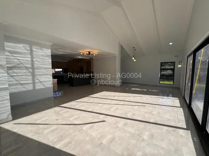 3 Bedroom House for Sale in Mandara, Harare