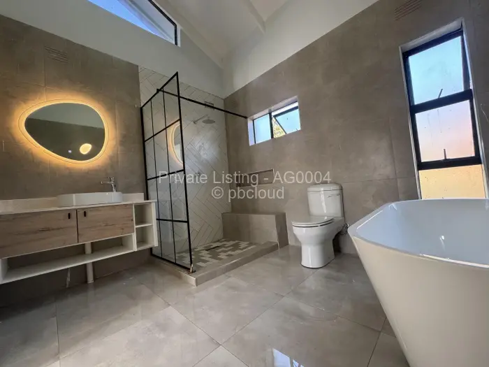 3 Bedroom House for Sale in Mandara, Harare