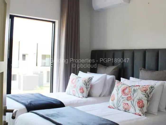 Flat/Apartment for Sale in Victoria Falls, Victoria Falls