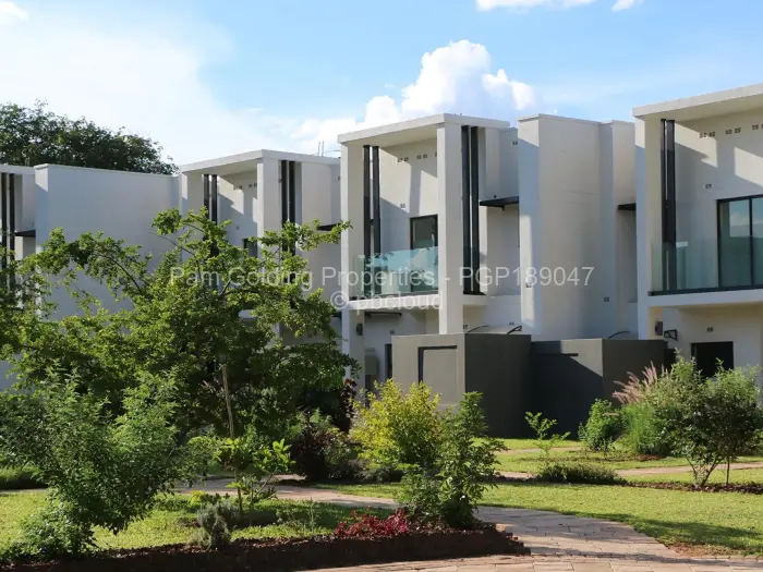 Flat/Apartment for Sale in Victoria Falls, Victoria Falls
