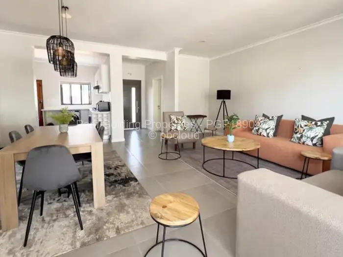 Flat/Apartment for Sale in Victoria Falls, Victoria Falls