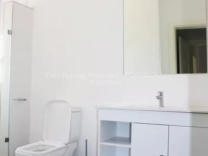 Flat/Apartment for Sale in Victoria Falls, Victoria Falls