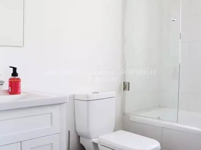 Flat/Apartment for Sale in Victoria Falls, Victoria Falls