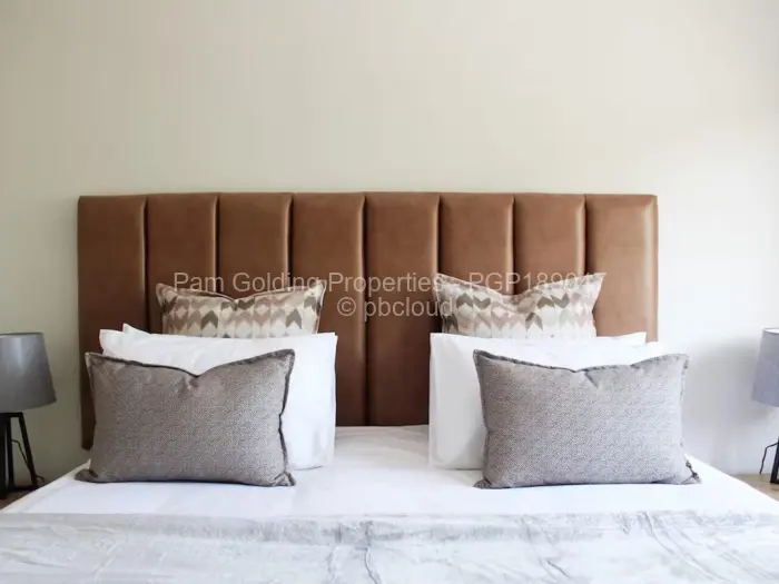 Flat/Apartment for Sale in Victoria Falls, Victoria Falls