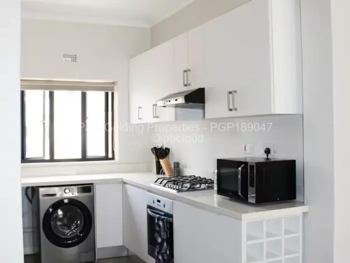 Flat/Apartment for Sale in Victoria Falls, Victoria Falls
