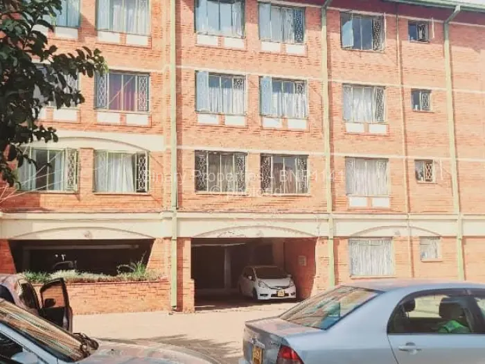 Flat/Apartment for Sale in Avenues, Harare