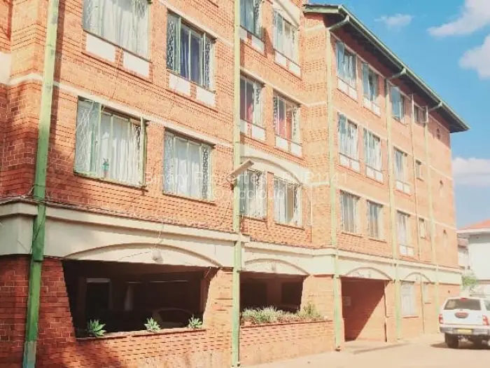 Flat/Apartment for Sale in Avenues, Harare
