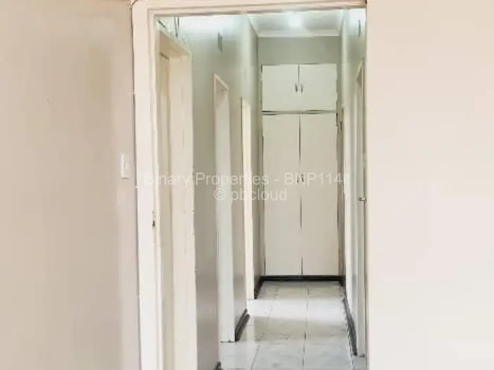 Flat/Apartment for Sale in Avenues, Harare