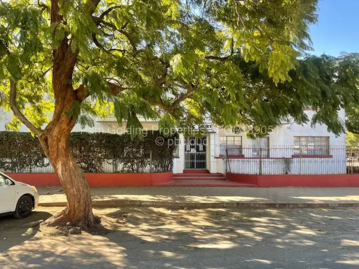 Flat/Apartment for Sale in Bulawayo City Centre, Bulawayo