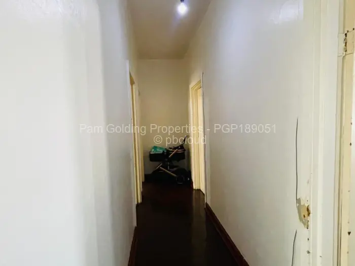 Flat/Apartment for Sale in Bulawayo City Centre, Bulawayo
