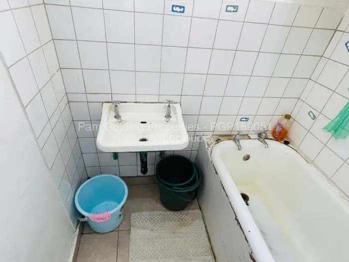 Flat/Apartment for Sale in Bulawayo City Centre, Bulawayo