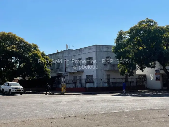 Flat/Apartment for Sale in Bulawayo City Centre, Bulawayo