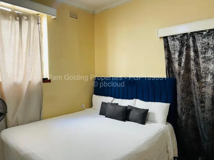 Flat/Apartment for Sale in Bulawayo City Centre, Bulawayo