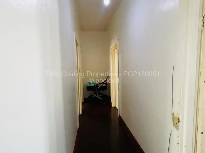 Flat/Apartment for Sale in Bulawayo City Centre, Bulawayo