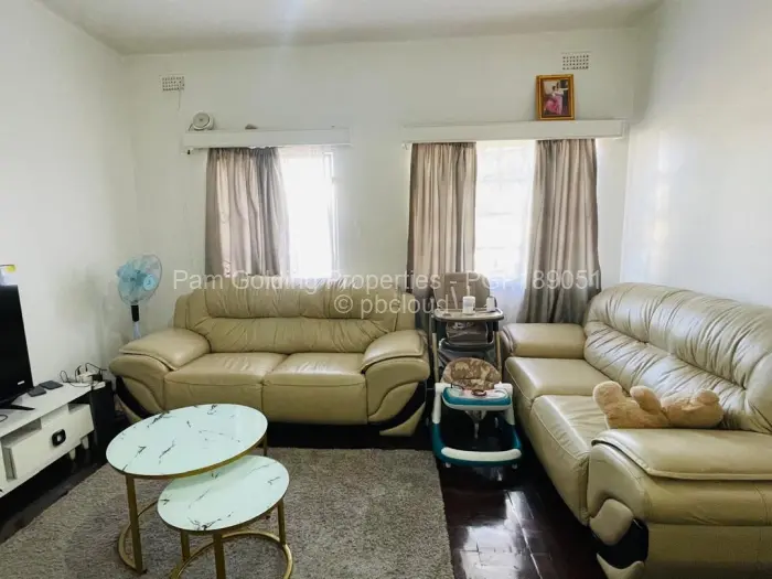 Flat/Apartment for Sale in Bulawayo City Centre, Bulawayo