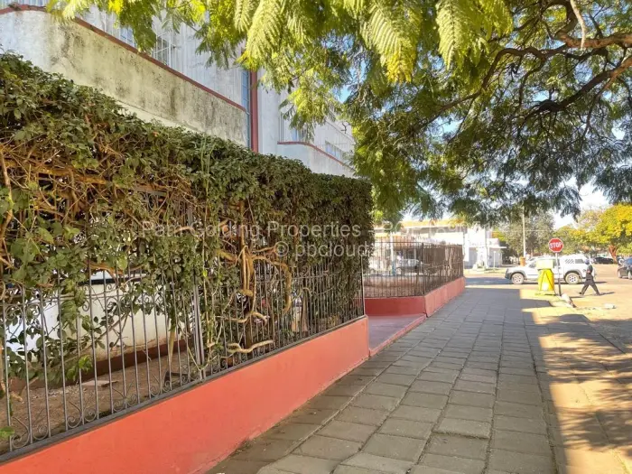 Flat/Apartment for Sale in Bulawayo City Centre, Bulawayo
