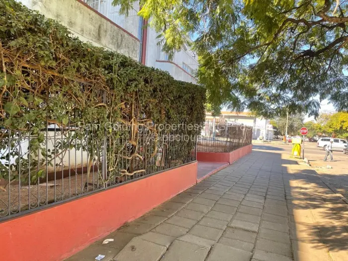 Flat/Apartment for Sale in Bulawayo City Centre, Bulawayo