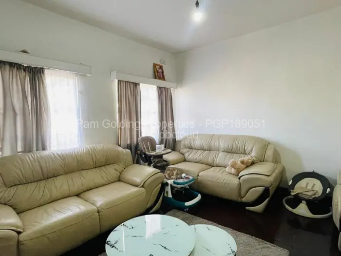Flat/Apartment for Sale in Bulawayo City Centre, Bulawayo