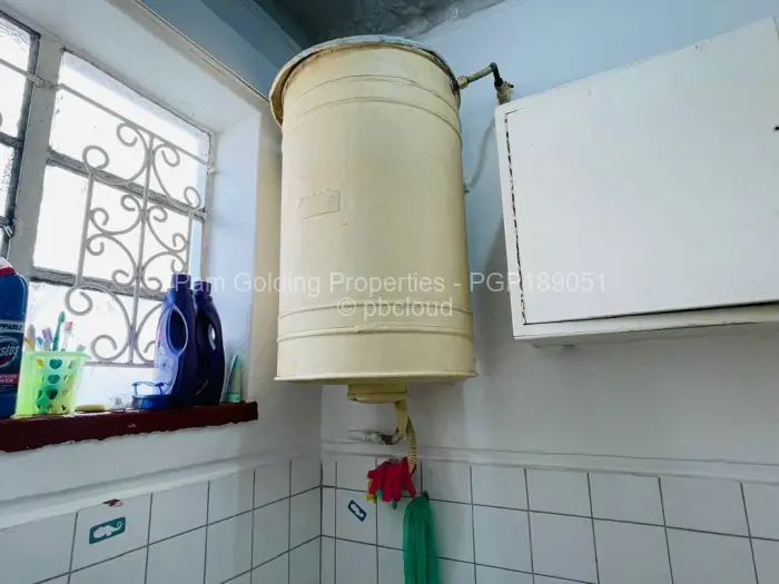 Flat/Apartment for Sale in Bulawayo City Centre, Bulawayo