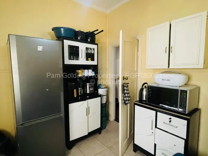 Flat/Apartment for Sale in Bulawayo City Centre, Bulawayo