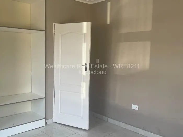 Townhouse/Cluster for Sale in Marlborough, Harare