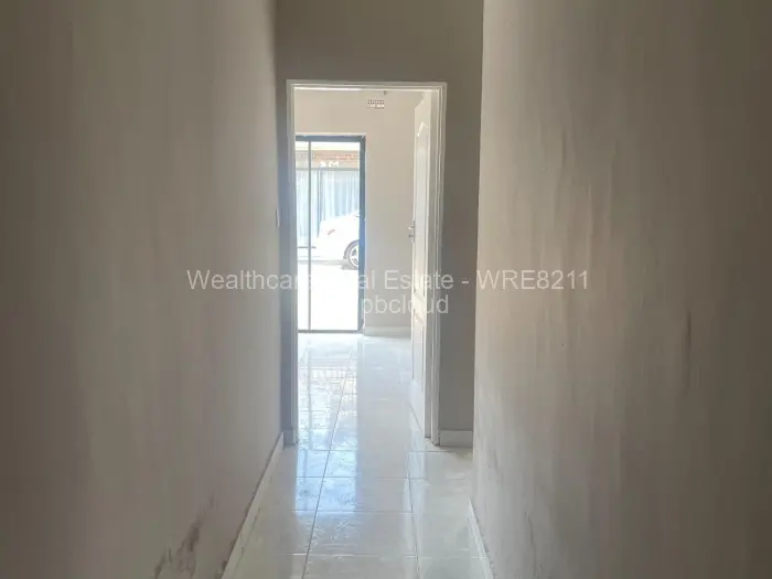 Townhouse/Cluster for Sale in Marlborough, Harare