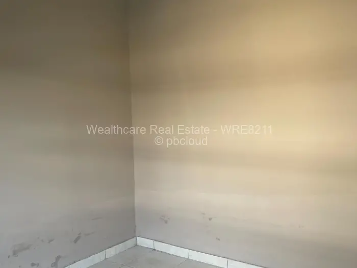 Townhouse/Cluster for Sale in Marlborough, Harare