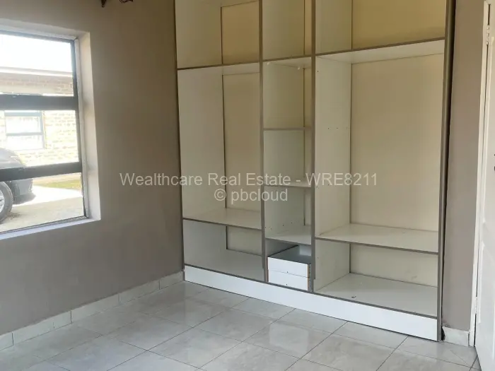 Townhouse/Cluster for Sale in Marlborough, Harare