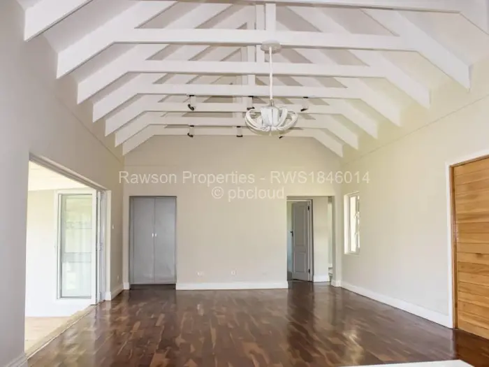 Townhouse/Cluster for Sale in Helensvale, Harare