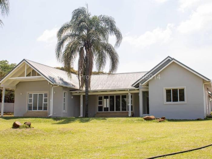 Townhouse/Cluster for Sale in Helensvale, Harare