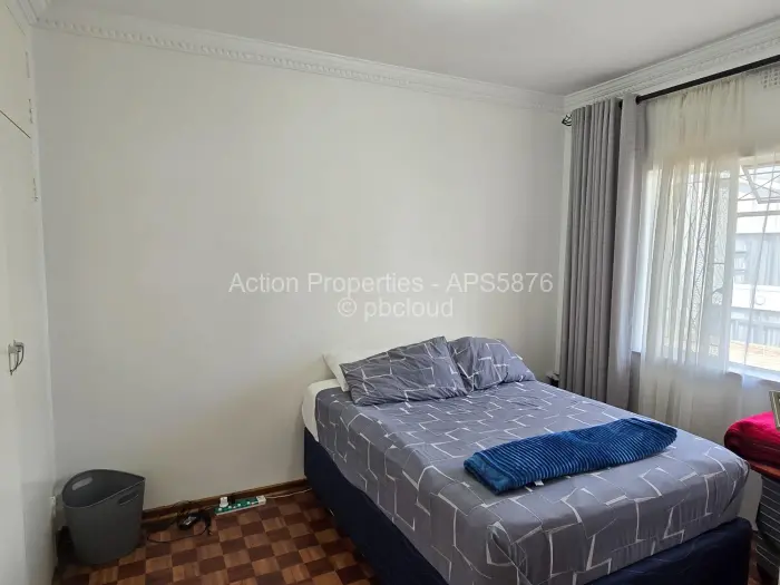 2 Bedroom Cottage/Garden Flat for Sale in Avondale, Harare