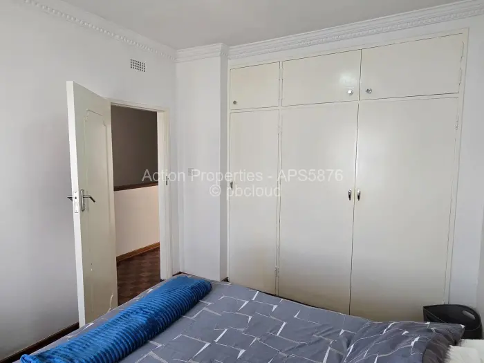 2 Bedroom Cottage/Garden Flat for Sale in Avondale, Harare