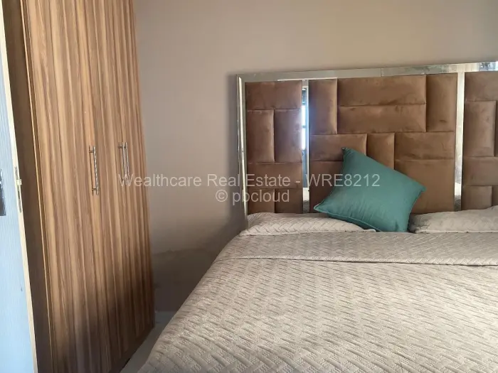 Townhouse/Cluster for Sale in Marlborough, Harare