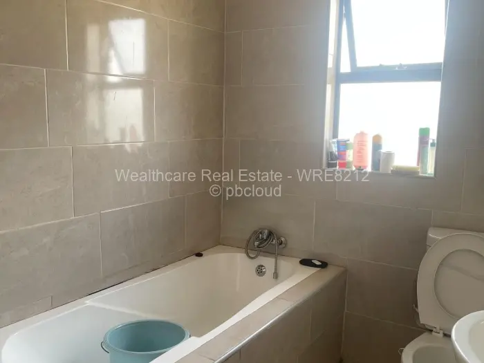 Townhouse/Cluster for Sale in Marlborough, Harare