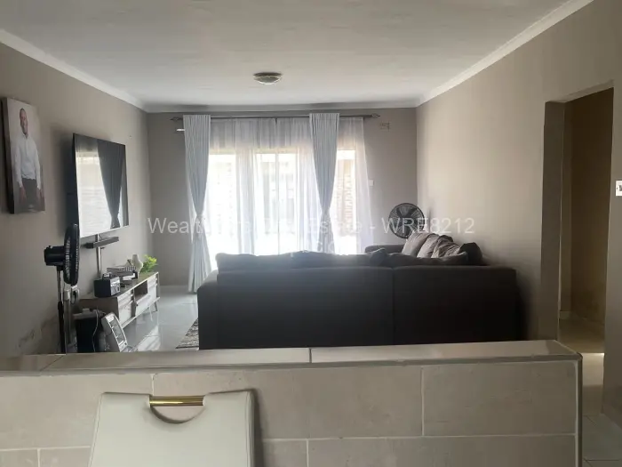 Townhouse/Cluster for Sale in Marlborough, Harare