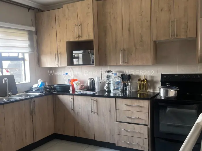 Townhouse/Cluster for Sale in Marlborough, Harare