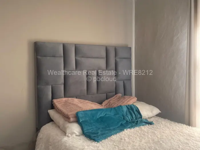 Townhouse/Cluster for Sale in Marlborough, Harare