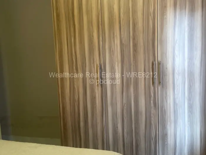 Townhouse/Cluster for Sale in Marlborough, Harare