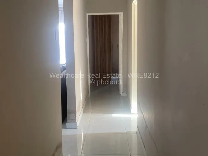 Townhouse/Cluster for Sale in Marlborough, Harare