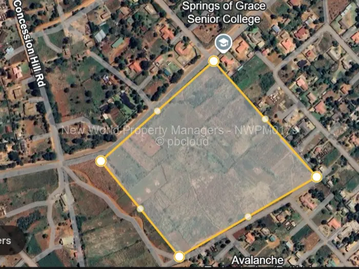 Farm/Plot for Sale in Chegutu, Chegutu