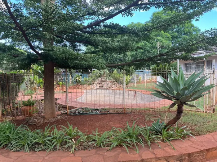 4 Bedroom House for Sale in Vainona, Harare