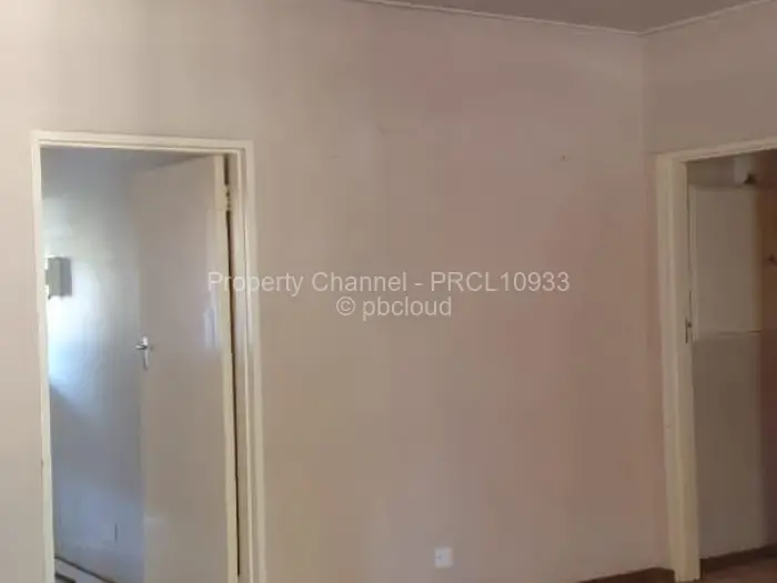 4 Bedroom House for Sale in Vainona, Harare