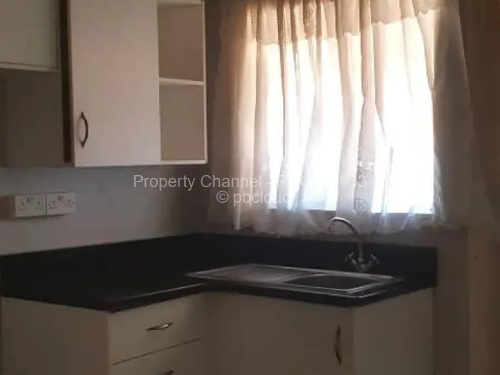 4 Bedroom House for Sale in Vainona, Harare