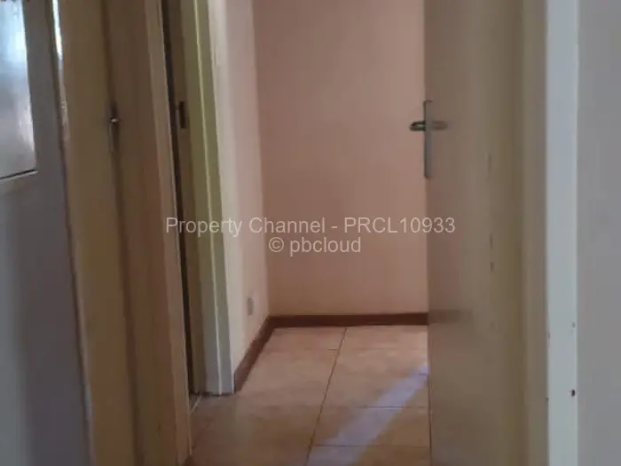 4 Bedroom House for Sale in Vainona, Harare